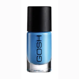 GOSH Neglelak 605 Blue Balloon 8 ml