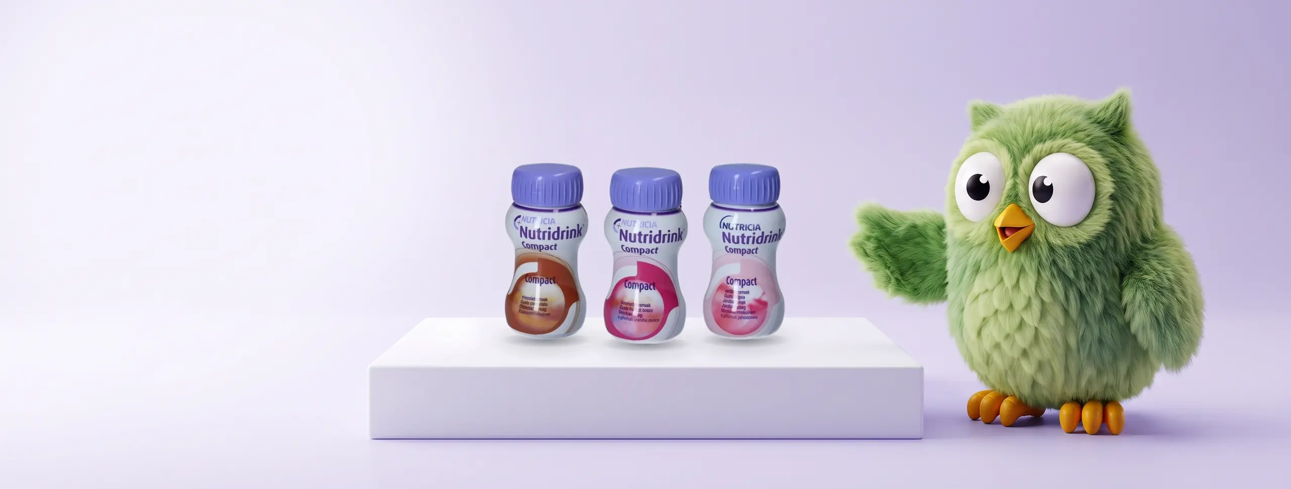 Nutridrink