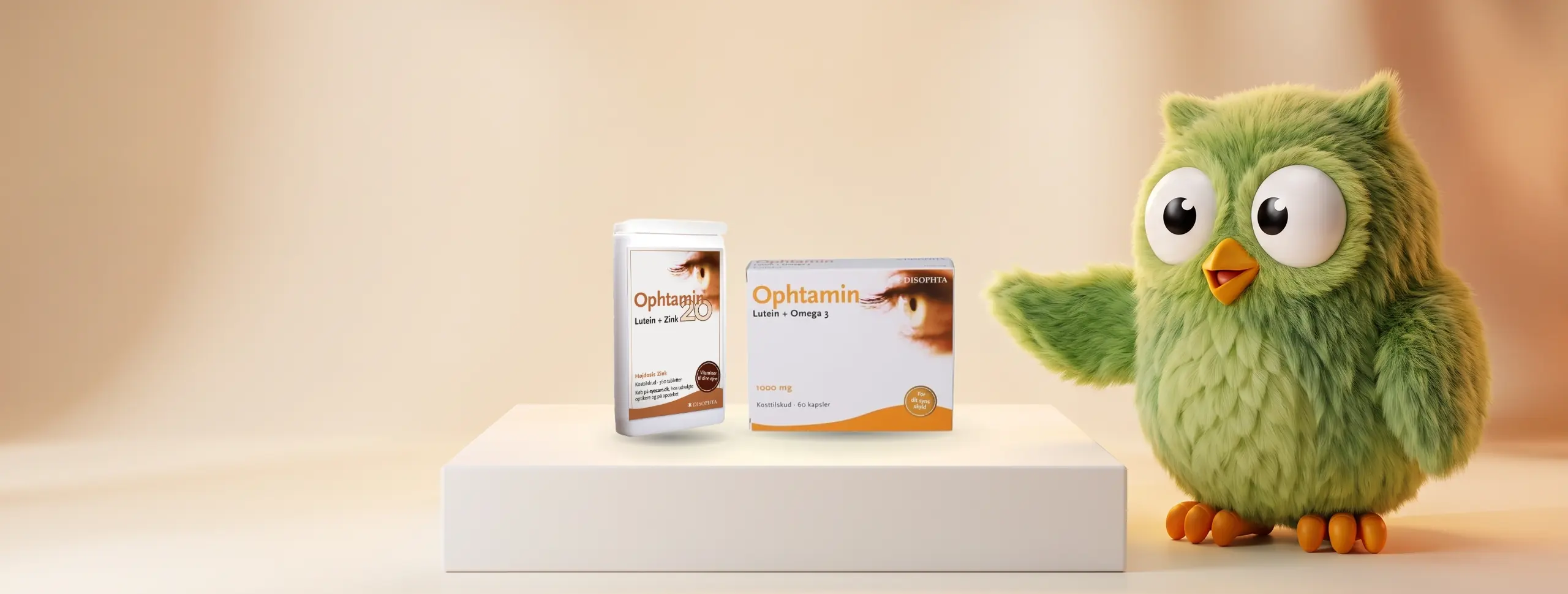 Ophtamin
