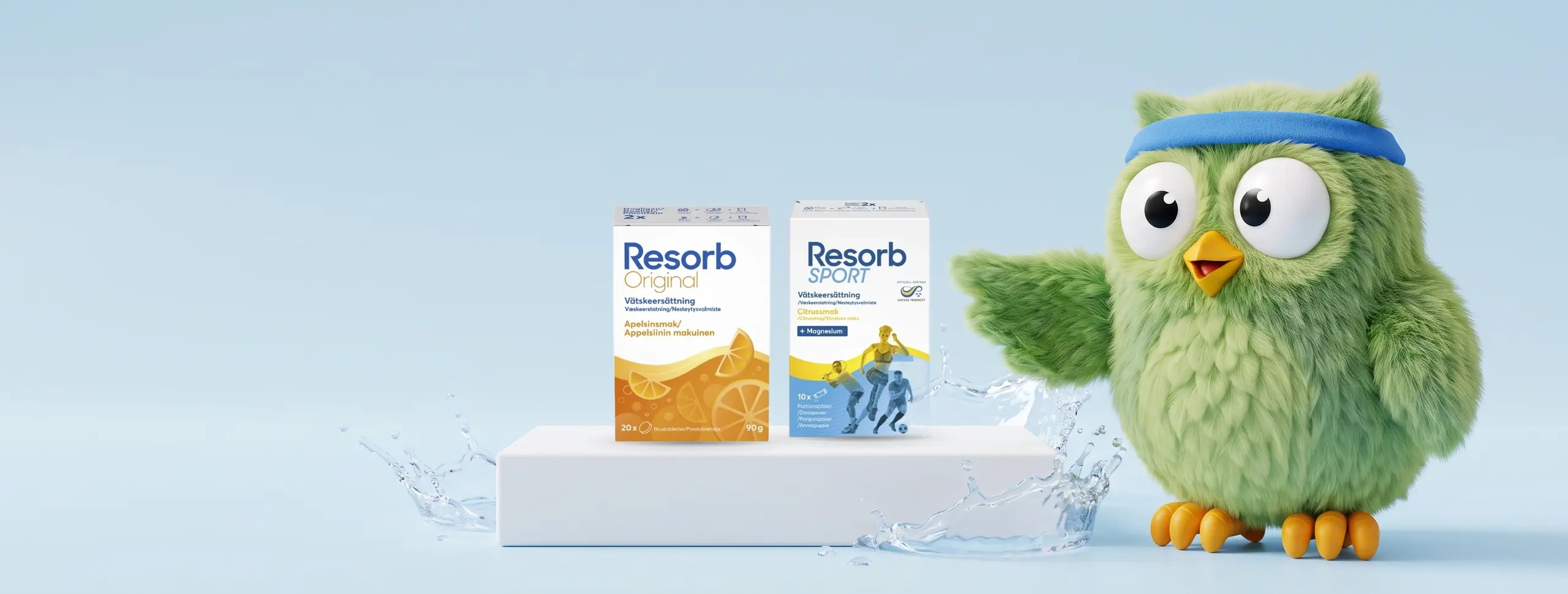 Resorb