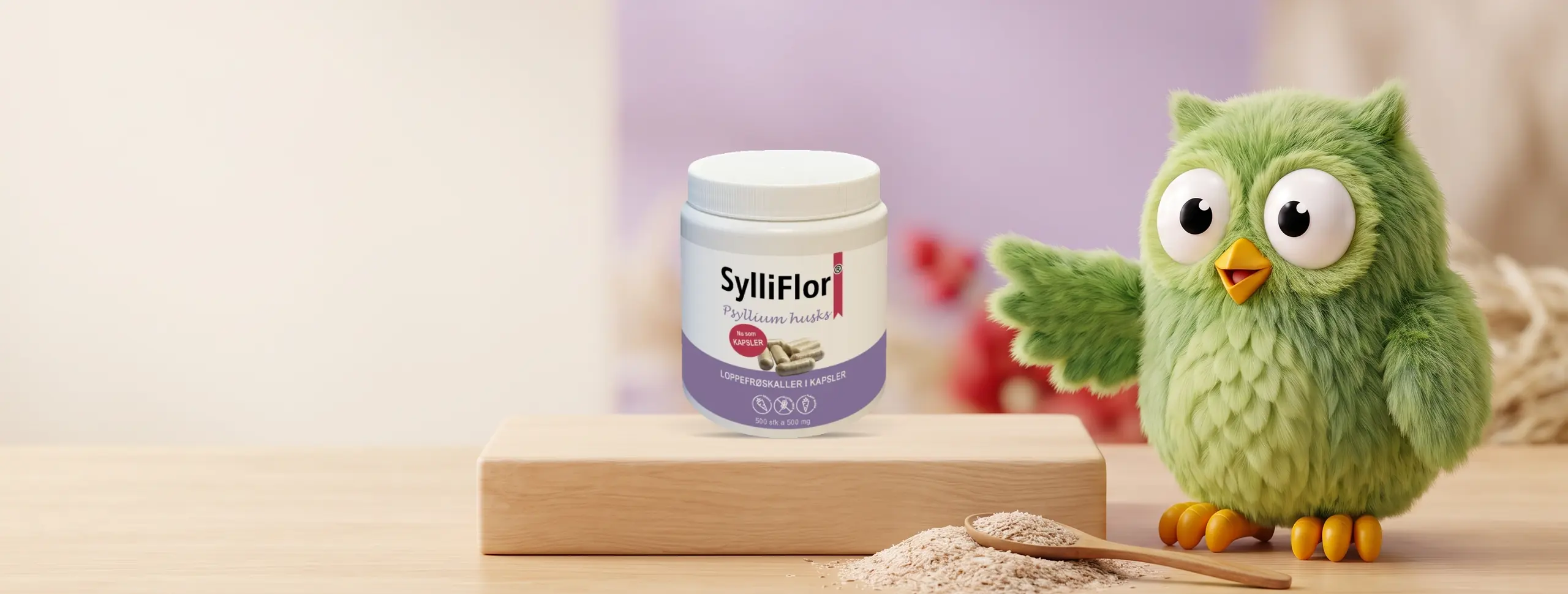 Sylliflor