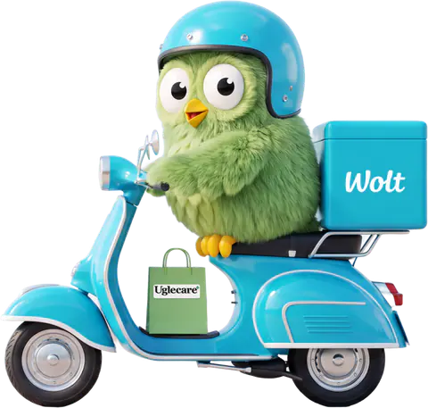 Uglecare